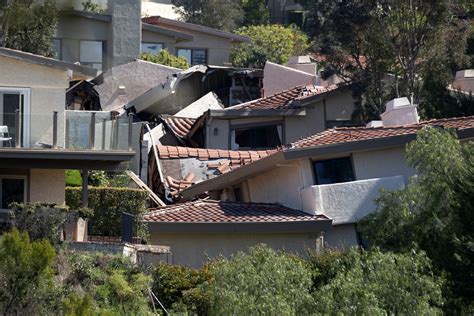 palo verde ave|palos verdes homes slipping.